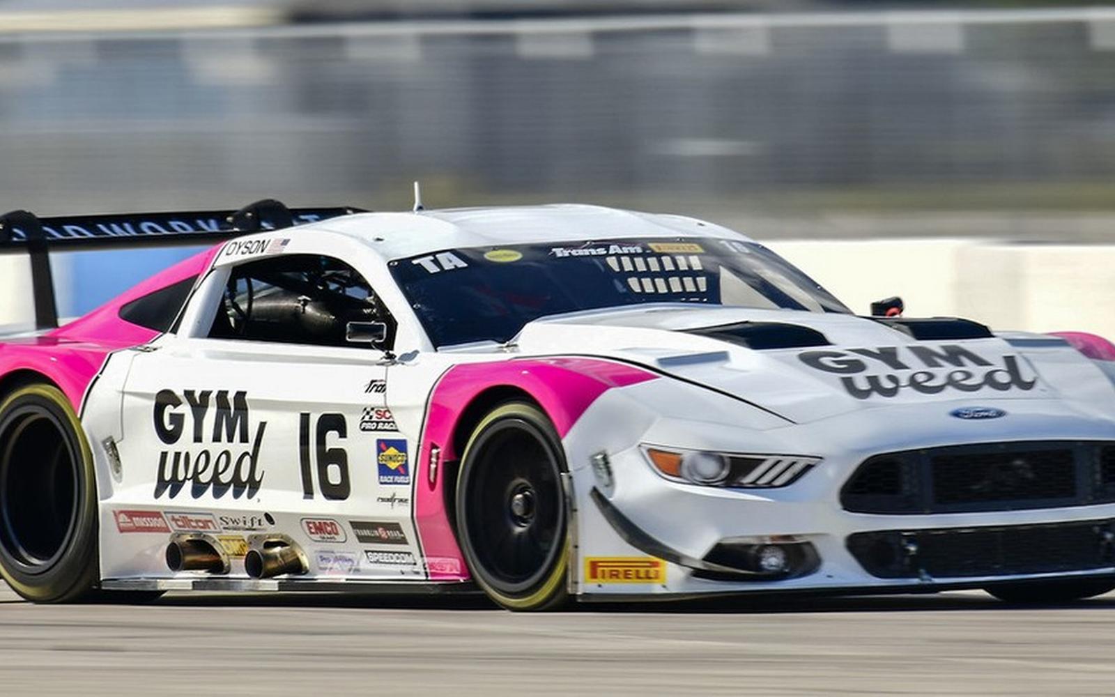 Chris Dyson Aims for 3rd Straight Trans Am Title as 2023 Season Opens at Sebring
